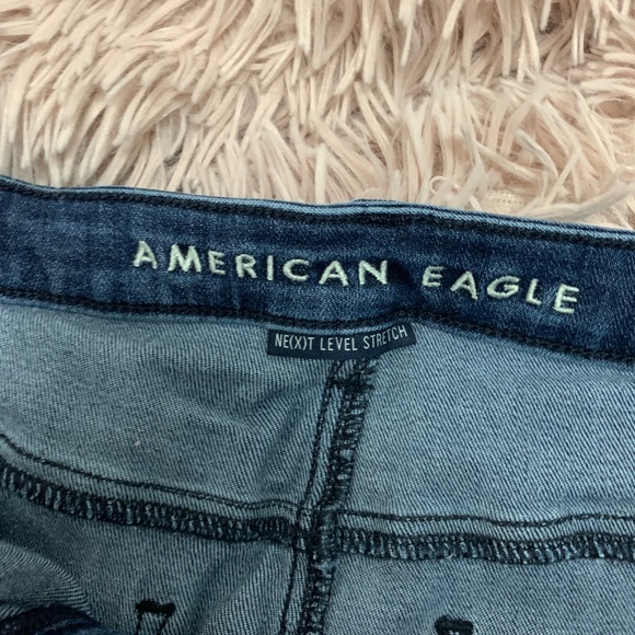 jeans american eagle - Picture 3 of 4